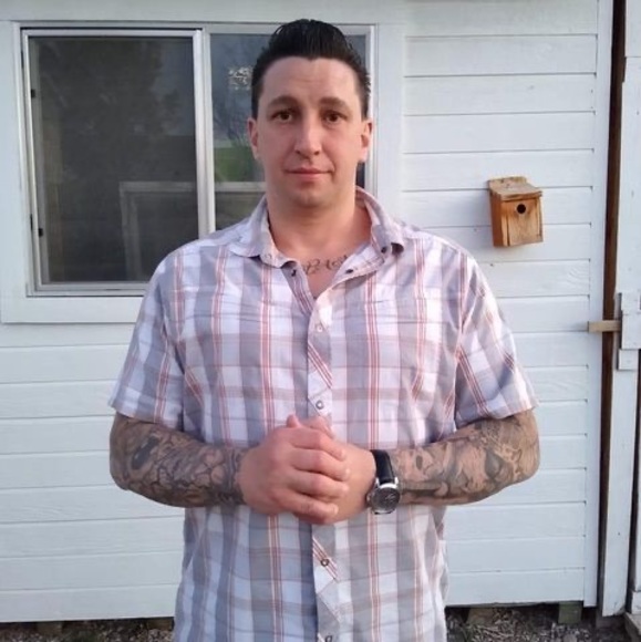 Meet your Posher, Jarrod - Picture 1 of 1